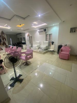 Get Your Saloon Space at Lekki Phase 1, Off Admiralty Way Lekki Phase 1, Lekki Phase 1, Lekki, Lagos, Shop for Rent