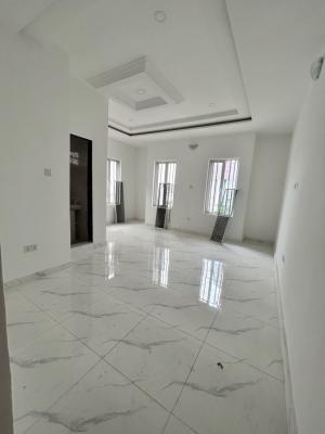 Newly Built 2 Bedroom Apartment in Lekki Conservation, Lekki Conservation, Lekki, Lagos, Terraced Duplex for Rent