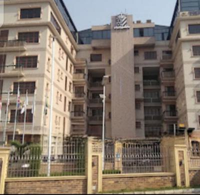 Outstanding Beautiful Luxurious 5 Star Hotel, Asokoro District, Abuja, Hotel / Guest House for Sale