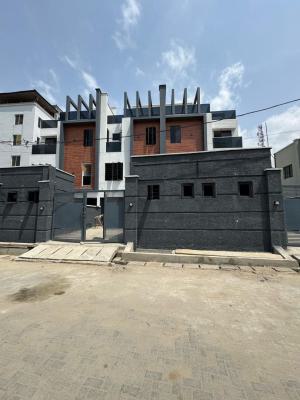 3 Bedroom Terrace, Off Li Lali Ayorinde Victoria Island Lagos, Victoria Island Extension, Victoria Island (vi), Lagos, Terraced Duplex for Rent