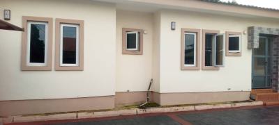 Spacious 4 Bedrooms Bungalow with a Room Bq, Phase 4 Estate, Ogba, Ikeja, Lagos, Detached Bungalow for Sale