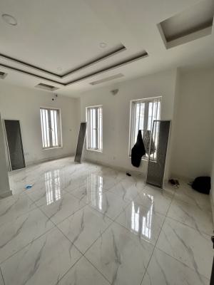 Newly Built Miniflat Apartment, Lekki Conservation, Lekki, Lagos, Mini Flat (room and Parlour) for Rent