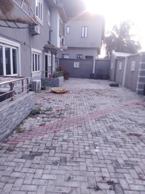 Lovely 3 Bedroom Duplex, Olive Garden Estate, Abijo, Lekki, Lagos, Flat / Apartment for Rent
