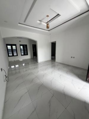 Newly Built Two Bedrooms, Badore, Ajah, Lagos, House for Rent