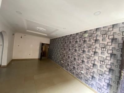 Spacious Self Service 2bedroom Apartment Upstairs in a Good Location, Oniru, Victoria Island (vi), Lagos, Flat / Apartment for Rent