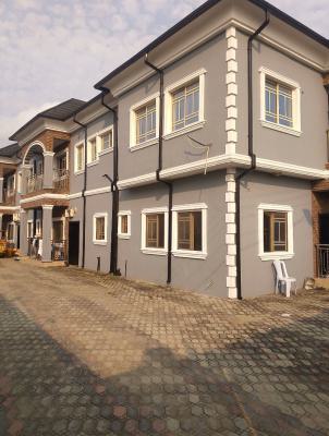 Newly Renovated Two Bedrooms, Addo Road, Ajah, Lagos, House for Rent