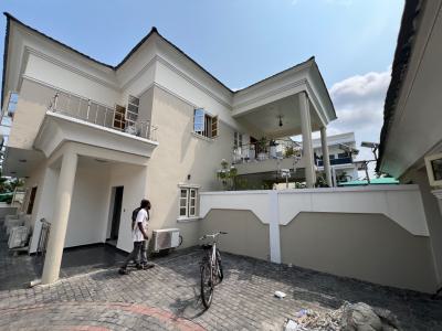 4 Bedroom Semi Detached Duplex, Oniru, Oniru, Victoria Island (vi), Lagos, House for Rent