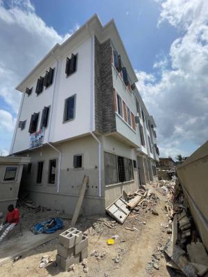 Exquisitely Built 3 Bedroom Apartment in a Lovely and Gated Environmen, Surulere, Surulere, Lagos, Flat / Apartment for Sale