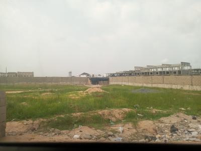 Land, Beside World Oil Filling Station, Ilasan, Lekki, Lagos, Mixed-use Land for Sale