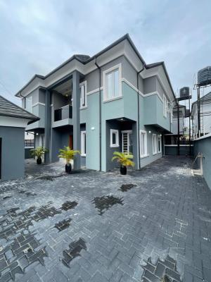 5 Bedrooms Fully Detached Duplex with Bq, Ikate, Lekki, Lagos, Detached Duplex for Sale