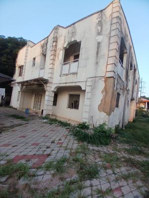 Old House, 5 Bedroom Fully Detached Duplex, Maitama Abuja Diplomatic Zone, Maitama District, Abuja, Detached Duplex for Sale