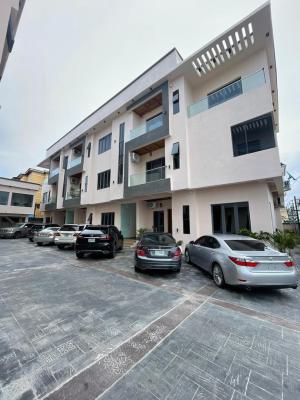 2 Bedroom Apartment, New Road, Lekki, Lagos, Flat / Apartment for Rent