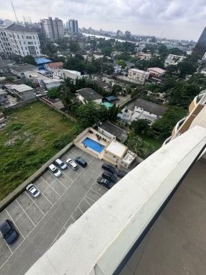 Luxury 3 Bedroom Penthouse with Bq, Victoria Island (vi), Lagos, Flat / Apartment for Rent