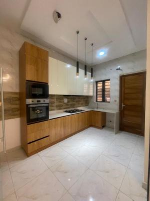 Fully Furnished 3 Bedroom Aparment, Ikate, Lekki, Lagos, Flat / Apartment for Rent