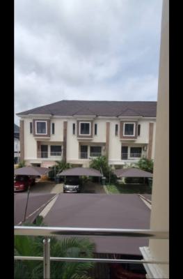 3 Bedroom & 4 Bedroom Terrace, Ikate Lekki, Lekki, Lagos, Terraced Duplex for Rent