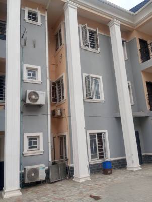 Newly Renovated Three Bedrooms, in an Estate, Ajah, Lagos, House for Rent