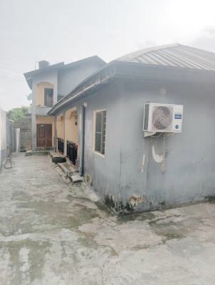 a Well Maintained Spacious 2 Bedroom Flat, Gra Phase 1, Magodo, Lagos, Flat / Apartment for Rent