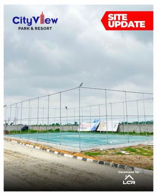 City View Estate, Investors Delight, Gwagwalada, Abuja, Mixed-use Land for Sale