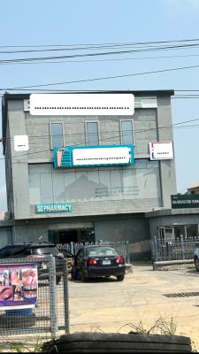 Commercial Property, Abraham Adesanya, Ajah, Lagos, Plaza / Complex / Mall for Sale