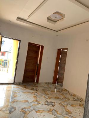 Brand New Executive Mini Flat with Water Treatment Plant, Ogombo Ajah, Ajah, Lagos, Mini Flat (room and Parlour) for Rent