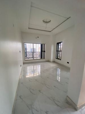 Luxury  Newly Built 4 Bedroom Terrace Duplex, Gilmore, Jahi, Abuja, Terraced Duplex for Rent