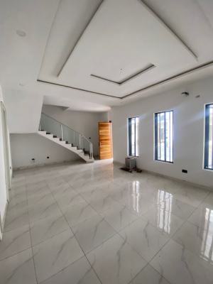 Secured Estate 4 Bedroom Terrace, Ilaje, Ajah, Lagos, Terraced Duplex for Sale