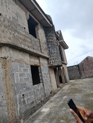 Block of Flats, Isuti, Igando, Ikotun, Lagos, Block of Flats for Sale