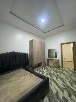 Partially Furnished Sizable Single Bedroom (brand New), Ikota, Lekki, Lagos, Terraced Duplex for Rent