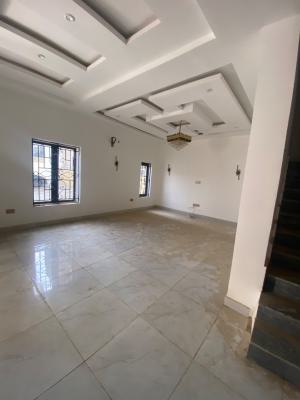 Luxury  Neatly Built 4 Bedroom Terrace Duplex  Jahi, Jahi Gilmore, Jahi, Abuja, Terraced Duplex for Sale