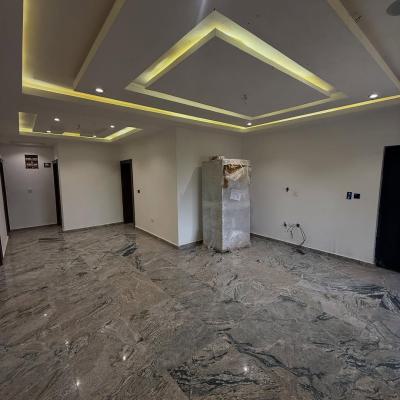 3 Bedroom Apartment in a Serene Neighborhood, Wuye, Abuja, Flat / Apartment for Sale