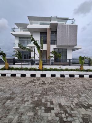 Prestige 5 Bedroom Fully Detached Duplex with Premium Amenities, Osapa, Lekki, Lagos, Detached Duplex for Sale