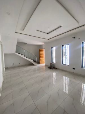 Smart Investment at Prime Location, Mobil Road, Ilaje, Ajah, Lagos, Terraced Duplex for Sale