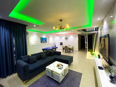 Luxury Cozy 3 Bedrooms Service Apartment, 1004 Estate, Victoria Island (vi), Lagos, Flat / Apartment for Rent