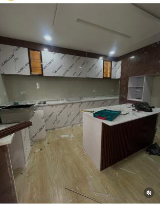 Luxuriously Built,5 Bedroom Fully Detached Duplex + Bw, Ikate, Lekki, Lagos, Detached Duplex for Rent