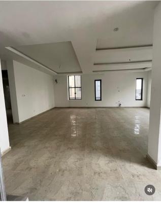 Luxuriously Built,5 Bedroom Fully Detached Duplex + Bw, Ikate, Lekki, Lagos, Detached Duplex for Rent