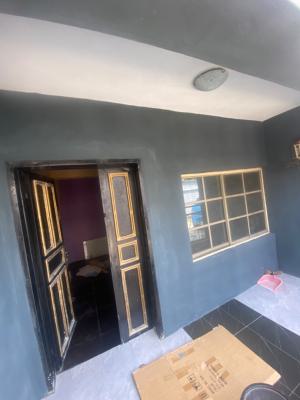 Mini Flat Available Close to The Expressway, Olokonla, Sangotedo, Ajah, Lagos, Mini Flat (room and Parlour) for Rent