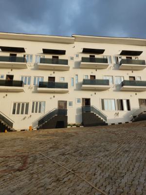 Luxury 4bedroom Terrace, Asokoro Abujar, Asokoro District, Abuja, Terraced Duplex for Sale