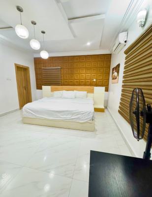 Exquisite Mini Flat Apartment, Lekki Enclave Road, Ikate Lekki, Ikate, Lekki, Lagos, Mini Flat (room and Parlour) Short Let
