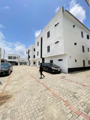 Luxury 3 Bedroom Apartment, Ikota, Lekki, Lagos, Flat / Apartment for Sale