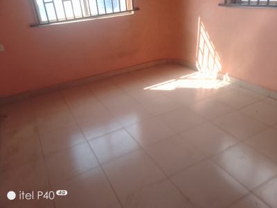 Room and Palour, Mangoro Cement, Mangoro, Ikeja, Lagos, Flat / Apartment for Rent