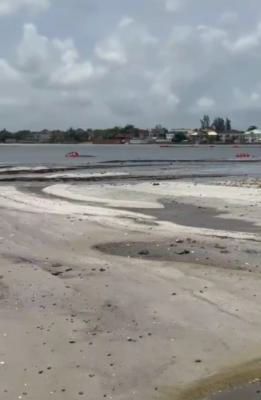 Premium Waterfront Land at Chevron, Chevron, Lekki, Lagos, Residential Land for Sale