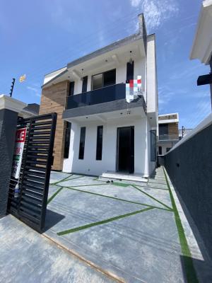 Beautiful 5 Bedroom Fully Detached Duplex with a Bq, Ikota, Lekki, Lagos, House for Sale