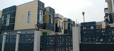2bedroom Terrace Duplex with a Bq, Badore, Ajah, Lagos, Terraced Duplex for Sale