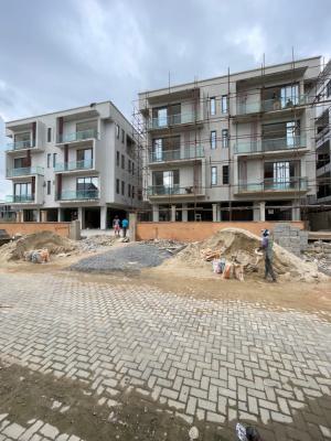 Well Built 2  Apartment with Swimming Pool, Gym and Elevator, Ikate, Lekki, Lagos, Flat / Apartment for Sale