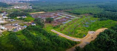 Land, Idera Housing Scheme, Ibeju Lekki, Lagos, Residential Land for Sale
