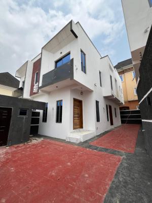 Lovely Built 3 Bedroom Semi Detached Duplex with a Room Bq, Ogba, Ikeja, Lagos, Semi-detached Duplex for Sale
