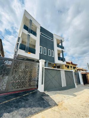 Lovely 4 Bedroom Terrace Duplex in a Serene Environment, Phase 1, Magodo, Lagos, Terraced Duplex for Sale
