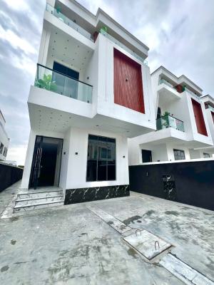 Budget-friendly with High-end Features!, Ajah, Lagos, Detached Duplex for Sale
