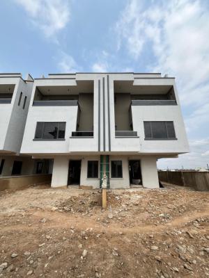 Well Built 4 Bedroom Semi Detached Duplex with Bq, Gym & Pool, Gra, Ogudu, Lagos, Semi-detached Duplex for Sale