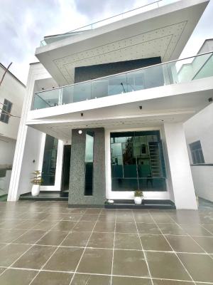 Premium Living Without The Premium Price!, Ajah, Lagos, Detached Duplex for Sale